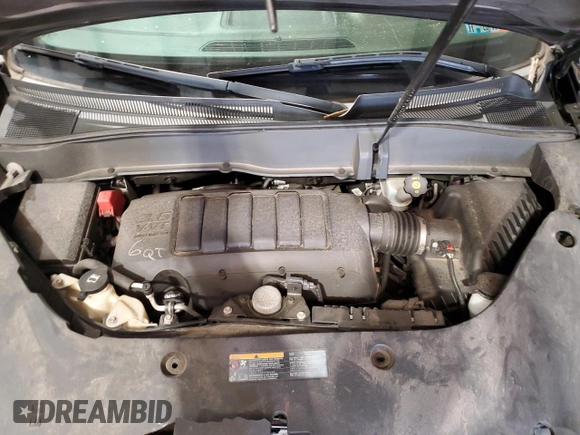 2015 GMC Acadia SLE с VIN 1GKKVNED3FJ291815, выставлен на аукционе Copart как лот 62463225 с пробегом 93 602 миль миль и Списание • Salvage title. История ставок и продаж доступна на DreamBid. Изображение 12.