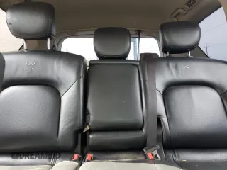 2012 Infiniti QX56 8-passenger с VIN JN8AZ2NC5C9316250, выставлен на аукционе Copart как лот 54693455 с пробегом 123 403 миль миль и Списание • Salvage title. История ставок и продаж доступна на DreamBid. Изображение 10.