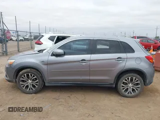 2017 Mitsubishi Outlander ES z VIN JA4AP3AU8HZ003359, wystawiony jako IAAI lot #42386328 z przebiegiem 204 839 mil mil oraz . Historia ofert i sprzedaży dostępna na DreamBid. Obrazek 14.