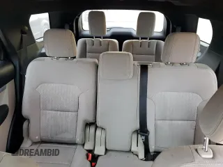 2018 Ford Explorer z VIN 1FM5K7BH0JGA66905, wystawiony jako Copart lot #82621624 z przebiegiem 105 202 mil mil oraz Szkoda całkowita • Salvage title. Historia ofert i sprzedaży dostępna na DreamBid. Obrazek 10.