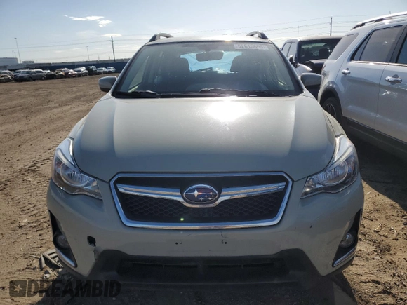 2017 Subaru Crosstrek Premium z VIN JF2GPADC6H8215790, wystawiony jako Copart lot #52615605 z przebiegiem 131 396 mil mil oraz Szkoda całkowita • Salvage title. Historia ofert i sprzedaży dostępna na DreamBid. Obrazek 5.