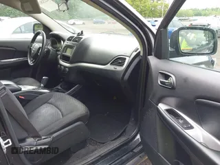 2015 Dodge Journey American Value with VIN 3C4PDCAB5FT737095, listed as a IAAI auction lot 42232813 with 116,359 mi miles and . Bid and sale history available at DreamBid. Image 5.