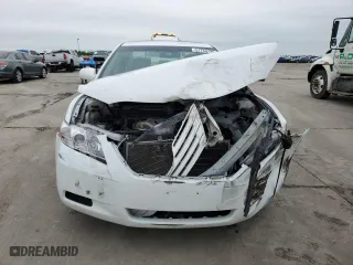 2007 Toyota Camry CE with VIN 4T1BE46K37U687791, listed as a Copart auction lot 51754725 with 149,929 mi miles and Salvage Title. Bid and sale history available at carsss.com. Image 5.