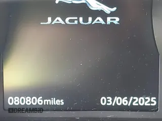 2018 Jaguar F-Pace 25t Premium z VIN SADCJ2FX6JA271204, wystawiony jako IAAI lot #41741347 z przebiegiem 80 806 mil mil oraz . Historia ofert i sprzedaży dostępna na DreamBid. Obrazek 16.