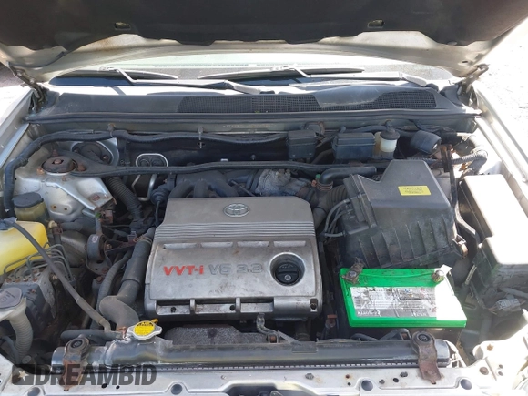 2004 Toyota Highlander z VIN JTEEP21A040063041, wystawiony jako IAAI lot #42156663 z przebiegiem 157 963 mil mil oraz . Historia ofert i sprzedaży dostępna na DreamBid. Obrazek 10.