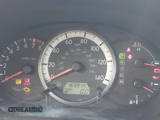2007 Mazda 5 Touring с VIN JM1CR29L670147011, выставлен на аукционе IAAI как лот 42199963 с пробегом 169 914 миль миль и . История ставок и продаж доступна на DreamBid. Изображение 7.