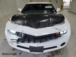 2013 Chevrolet Camaro LS with VIN 2G1FE1E39D9105046, listed as a Copart auction lot 88270445 with 165,476 mi miles and Salvage Title. Bid and sale history available at carsss.com. Image 11.