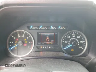 2016 Ford F-150 XL с VIN 1FTFX1CF2GKF86047, выставлен на аукционе Copart как лот 47616185 с пробегом 133 771 миль миль и На запчасти • Non repairable. История ставок и продаж доступна на DreamBid. Изображение 9.