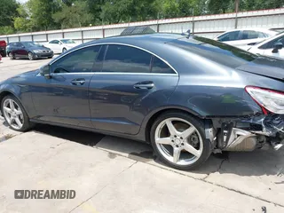 2013 Mercedes-Benz CLS 550 z VIN WDDLJ7DB5DA083509, wystawiony jako IAAI lot #42371216 z przebiegiem 87 639 mil mil oraz . Historia ofert i sprzedaży dostępna na DreamBid. Obrazek 15.