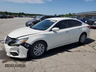 2017 Nissan Altima SR z VIN 1N4AL3AP2HC146392, wystawiony jako Copart lot #57625665 z przebiegiem 153 736 mil mil oraz Szkoda całkowita • Salvage title. Historia ofert i sprzedaży dostępna na DreamBid. Obrazek 1.