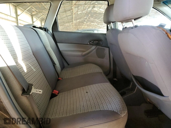 2007 Ford Focus SE с VIN 1FAHP36N97W152309, выставлен на аукционе Copart как лот 44150125 с пробегом 190 779 миль миль и Списание • Salvage title. История ставок и продаж доступна на DreamBid. Изображение 10.