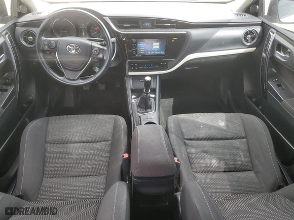 2018 Toyota Corolla iM with VIN JTNKARJE8JJ565186, listed as a Copart auction lot 51657915 with 102,090 mi miles and Salvage Title. Bid and sale history available at carsss.com. Image 8.