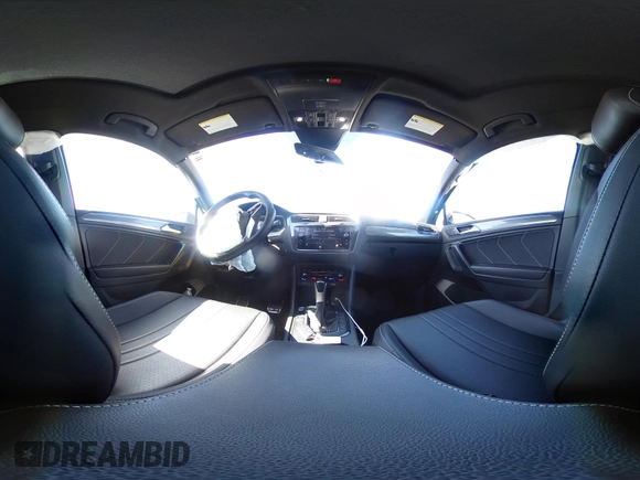 2023 Volkswagen Tiguan SE R-Line Black с VIN 3VVCB7AX3PM114417, выставлен на аукционе IAAI как лот 41864139 с пробегом 32 096 миль миль и . История ставок и продаж доступна на DreamBid. Изображение 18.