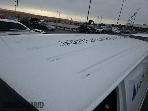 2012 Ford Econoline Cargo Commercial with VIN 1FTNE1EL2CDA18495, listed as a IAAI auction lot 42175469 with 248,092 mi miles and . Bid and sale history available at carsss.com. Image 22.
