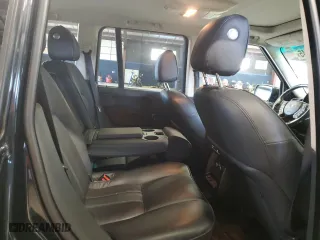 2011 Land Rover Range Rover HSE with VIN SALME1D47BA358823, listed as a Copart auction lot 88578345 with 108,961 mi miles and Clean Title. Bid and sale history available at carsss.com. Image 11.