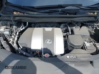 2020 Lexus RX 350 z VIN 2T2HZMDA1LC252476, wystawiony jako IAAI lot #42146480 z przebiegiem 32 610 mil mil oraz . Historia ofert i sprzedaży dostępna na DreamBid. Obrazek 10.