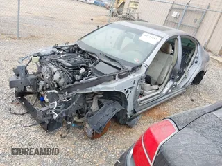 2010 Infiniti G37 x with VIN JN1CV6AR8AM458865, listed as a IAAI auction lot 42124413 with Not Provided miles and . Bid and sale history available at DreamBid. Image 2.