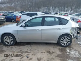 2010 Subaru Impreza i Premium с VIN JF1GH6B61AH806160, выставлен на аукционе IAAI как лот 41579946 с пробегом 153 795 миль миль и . История ставок и продаж доступна на DreamBid. Изображение 14.