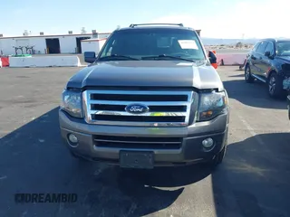 2012 Ford Expedition Max Limited с VIN 1FMJK2A59CEF66956, выставлен на аукционе IAAI как лот 41885163 с пробегом 187 233 миль миль и . История ставок и продаж доступна на DreamBid. Изображение 6.