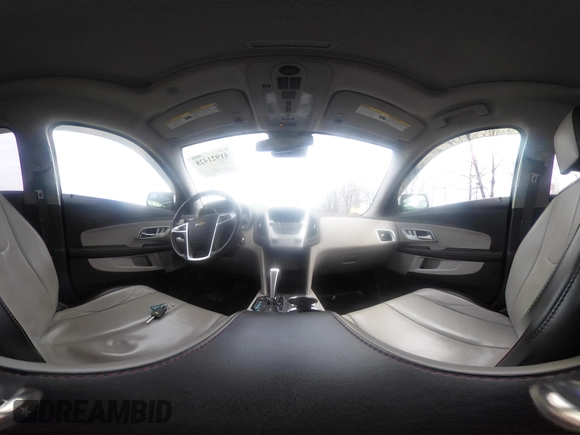 2013 Chevrolet Equinox LT with VIN 2GNFLNEK9D6356069, listed as a IAAI auction lot 41921428 with 77,666 mi miles and . Bid and sale history available at DreamBid. Image 18.