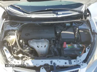 2010 Pontiac Vibe w/1SB with VIN 5Y2SP6E01AZ420203, listed as a Copart auction lot 45582535 with 245,409 mi miles and Salvage Title. Bid and sale history available at carsss.com. Image 13.