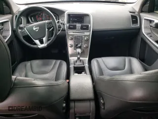 2014 Volvo XC60 3.2L с VIN YV4952DL4E2519571, выставлен на аукционе Copart как лот 54003565 с пробегом 111 019 миль миль и Списание • Salvage title. История ставок и продаж доступна на DreamBid. Изображение 8.