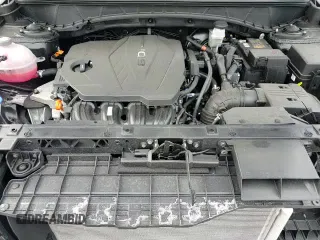 2024 Hyundai Tucson XRT with VIN KM8JFCDE1RU301694, listed as a Copart auction lot 60045605 with 10,634 mi miles and Salvage title. Bid and sale history available at DreamBid. Image 15.