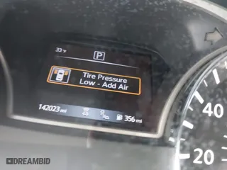 2018 Nissan Altima 2.5 SV with VIN 1N4AL3APXJC265944, listed as a IAAI auction lot 41052902 with 142,023 mi miles. Bid and sale history available at carsss.com. Image 15.