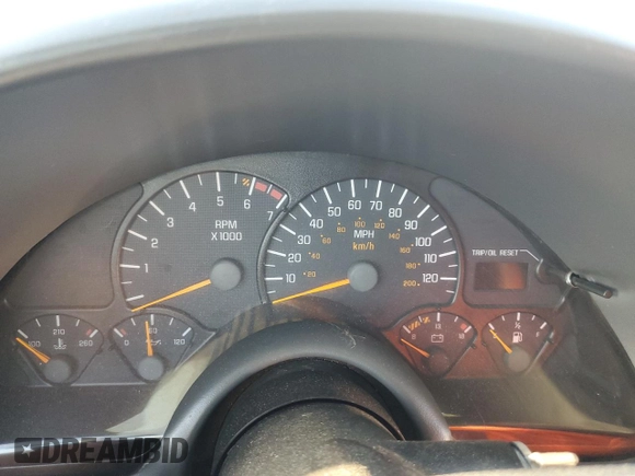 1999 Pontiac Firebird Firebird with VIN 2G2FS22KXX2216224, listed as a Copart auction lot 47316085 with Not provided miles and Clean title. Bid and sale history available at DreamBid. Image 9.