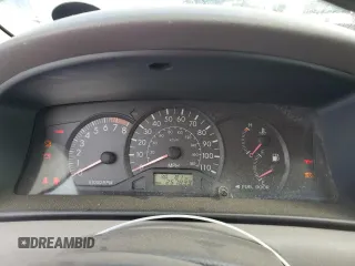 2007 Toyota Corolla CE with VIN 1NXBR32E97Z931992, listed as a Copart auction lot 54585275 with 257,833 mi miles and Salvage Title. Bid and sale history available at DreamBid. Image 9.