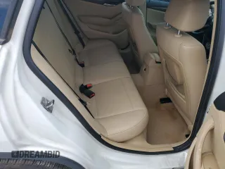 2014 BMW X1 sDrive28i z VIN WBAVM1C56EVW46769, wystawiony jako Copart lot #55341965 z przebiegiem 82 805 mil mil oraz Szkoda całkowita • Salvage title. Historia ofert i sprzedaży dostępna na DreamBid. Obrazek 11.