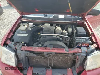 2004 GMC Envoy SLT with VIN 1GKDT13S542237139, listed as a Copart auction lot 66352174 with 174,344 mi miles and Salvage Title. Bid and sale history available at carsss.com. Image 12.