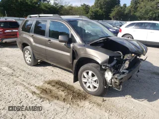2011 Mitsubishi Endeavor LS with VIN 4A4JN2AS4BE035995, listed as a Copart auction lot 74298164 with 139,013 mi miles and Salvage Title. Bid and sale history available at carsss.com. Image 4.