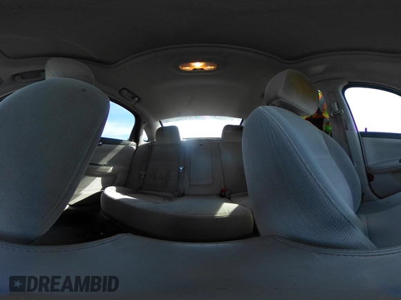 2012 Chevrolet Impala LT Fleet with VIN 2G1WG5E36C1281020, listed as a IAAI auction lot 41783450 with 149,514 mi miles and . Bid and sale history available at DreamBid. Image 18.