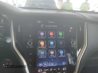 2022 Subaru Outback Premium с VIN 4S4BTADC0N3205667, выставлен на аукционе IAAI как лот 42566946 с пробегом 86 447 миль миль и . История ставок и продаж доступна на DreamBid. Изображение 12.