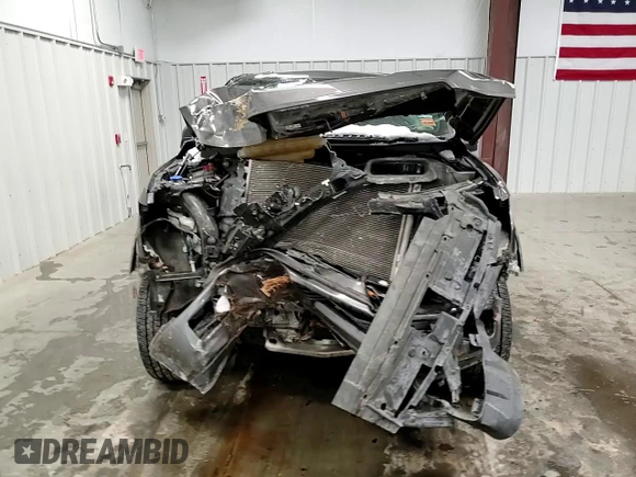 2020 Ford F-150 XL with VIN 1FTEX1EP5LKD63481, listed as a Copart auction lot 41990225 with 54,351 mi miles and Salvage Title. Bid and sale history available at carsss.com. Image 10.