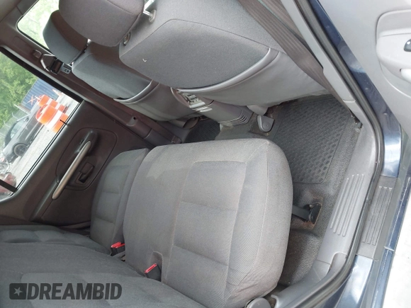 2002 Ford Explorer Sport Trac Value с VIN 1FMZU77E92UD00598, выставлен на аукционе IAAI как лот 42226120 с пробегом 284 027 миль миль и . История ставок и продаж доступна на DreamBid. Изображение 8.