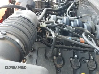 2017 Ford F-150 XL с VIN 1FTEW1EF1HFA19477, выставлен на аукционе IAAI как лот 43016485 с пробегом 105 744 миль миль и . История ставок и продаж доступна на DreamBid. Изображение 19.