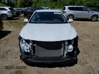 2023 Toyota Camry LE z VIN 4T1R11AK5PU792249, wystawiony jako Copart lot #58578705 z przebiegiem 20 839 mil mil oraz Szkoda całkowita • Salvage title. Historia ofert i sprzedaży dostępna na DreamBid. Obrazek 5.