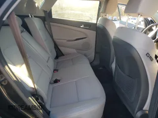 2021 Hyundai Tucson Value с VIN KM8J33A49MU353247, выставлен на аукционе Copart как лот 47199755 с пробегом 58 471 миль миль и Списание • Salvage title. История ставок и продаж доступна на DreamBid. Изображение 10.