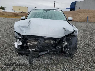 2018 Volkswagen Tiguan S with VIN 3VV1B7AXXJM067370, listed as a Copart auction lot 53645945 with 143,137 mi miles and Salvage title. Bid and sale history available at DreamBid. Image 5.
