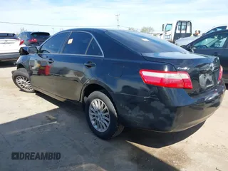 2008 Toyota Camry LE with VIN 4T4BE46K08R029028, listed as a IAAI auction lot 42017253 with Not Provided miles and . Bid and sale history available at DreamBid. Image 3.
