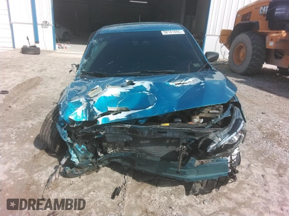 2019 Subaru Impreza с VIN 4S3GTAA61K3724411, выставлен на аукционе Copart как лот 52141095 с пробегом 46 138 миль миль и Чистый • Clean title. История ставок и продаж доступна на DreamBid. Изображение 5.