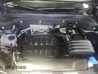 2024 Volkswagen Atlas SE z VIN 1V2HR2CAXRC564175, wystawiony jako IAAI lot #42785455 z przebiegiem 14 479 mil mil oraz . Historia ofert i sprzedaży dostępna na DreamBid. Obrazek 18.