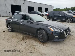 2019 Nissan Altima S z VIN 1N4BL4BV9KC257522, wystawiony jako Copart lot #58095505 z przebiegiem 111 753 mil mil oraz Nie do naprawy • Non repairable. Historia ofert i sprzedaży dostępna na DreamBid. Obrazek 4.