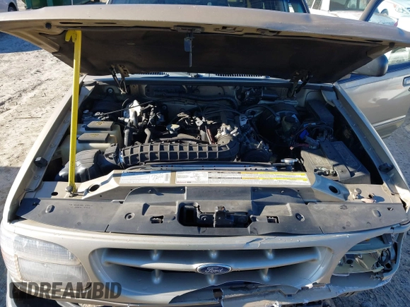 1999 Ford Explorer with VIN 1FMZU32X1XZC03794, listed as a IAAI auction lot 41230494 with 265,224 mi miles and . Bid and sale history available at DreamBid. Image 10.