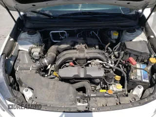 2019 Subaru Outback Premium with VIN 4S4BSAFC2K3205200, listed as a Copart auction lot 58870045 with 96,448 mi miles and Salvage title. Bid and sale history available at DreamBid. Image 12.