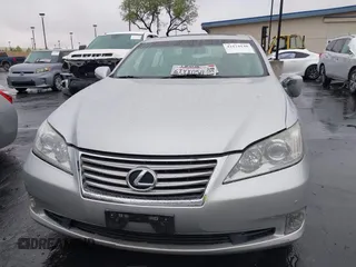 2012 Lexus ES 330 z VIN JTHBK1EG3C2489189, wystawiony jako IAAI lot #42174140 z przebiegiem 112 394 mil mil oraz . Historia ofert i sprzedaży dostępna na DreamBid. Obrazek 12.