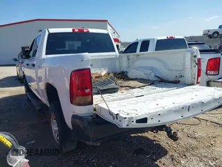 2018 Ram 2500 Tradesman with VIN 3C6TR5CT4JG377988, listed as a IAAI auction lot 41737821 with 125,512 mi miles. Bid and sale history available at carsss.com. Image 3.