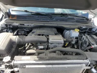 2023 Ram 1500 Limited with VIN 1C6SRFHT5PN532512, listed as a Copart auction lot 55392805 with 48,960 mi miles and Salvage title. Bid and sale history available at DreamBid. Image 11.